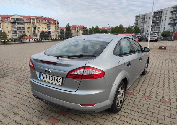 Ford Mondeo cena 19000 przebieg: 260000, rok produkcji 2010 z Olsztyn małe 352